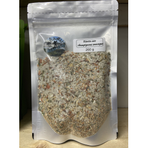 Risotto aux champignons sauvages