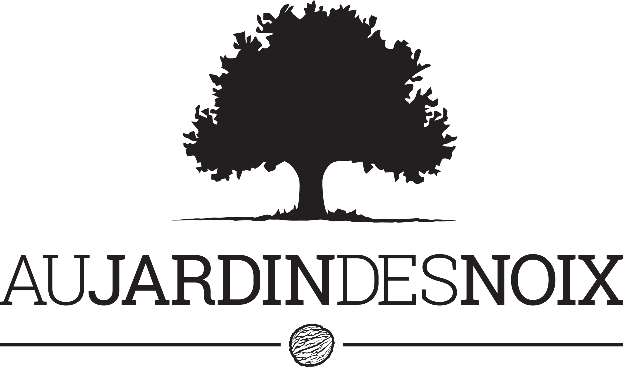 Au Jardin des Noix