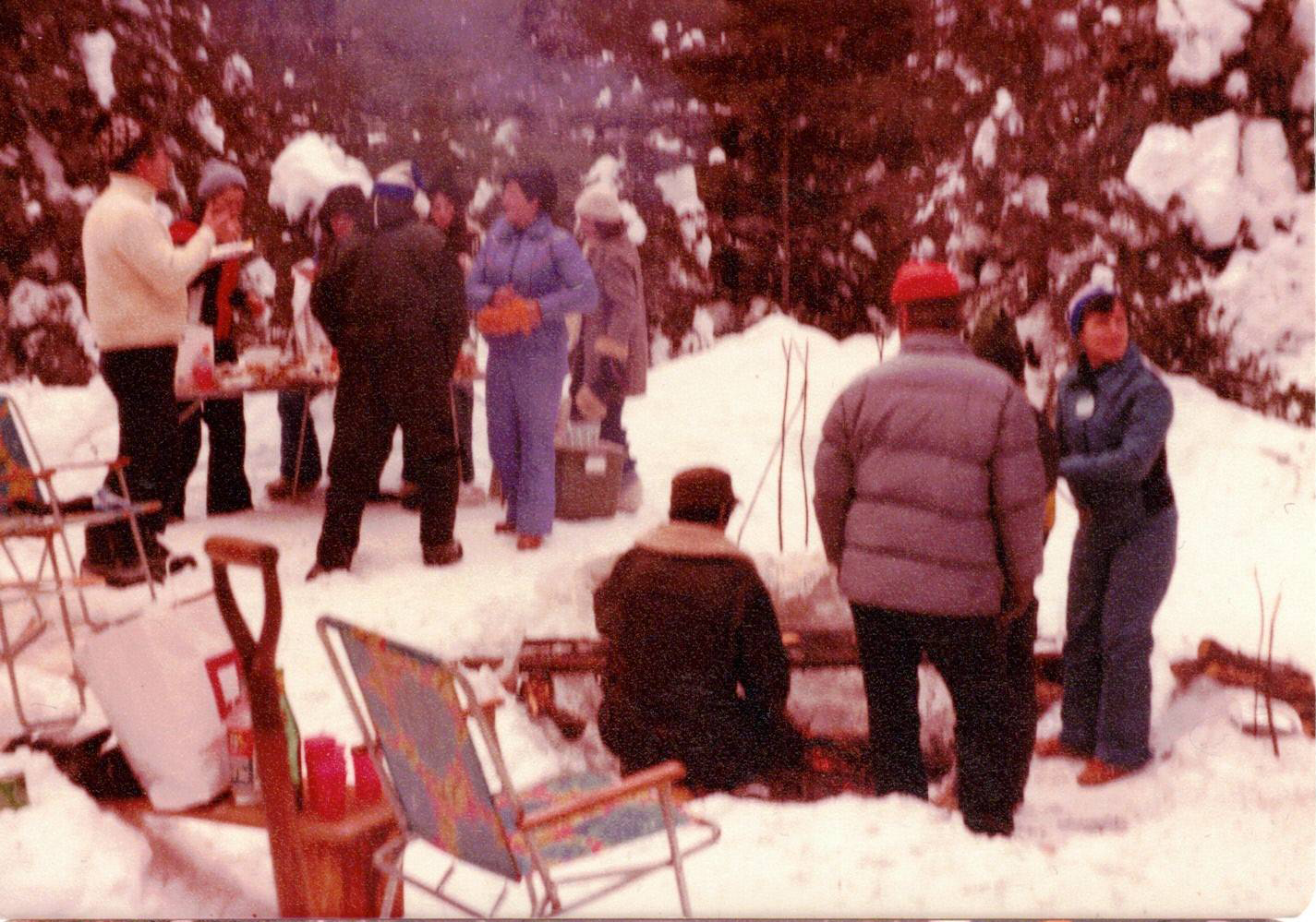 50 ans à St-Côme, ça se fête!